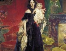 ������� ����� ���������� ��� � �������. 1840. �����, �����. 247�194 ��. ������� ���� �������� (1799-1852)