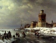 21868. Kleijn, �������� Johannes