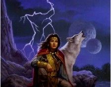 mh mstaw ArtOf 41 SilverMoonBlackSteel. Stawicki, 