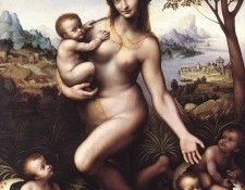 Leda 1530 . �����, �������� ��