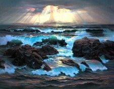 JLM-John Pitre-Retribution. , 