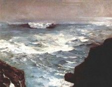 homer cannon rock 1895. �����, �������