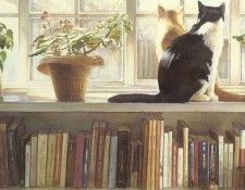 Hanks Steve Bookends. �����, ����