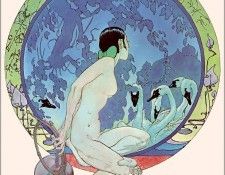 Michael Kaluta Seven Sisters - Xxx 1759 . Kaluta, 