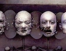 ma Sp7 Palencar Common Mind. Palencar ���� ����