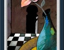 WMS Le Miroir A Deux Faces 09. �����, �����