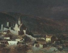 ������ � ������ 1882 ����� ����� 72 x 121 ���. ����������� ������� �������� (1854-1924)