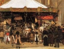 Arntzenius Floris The Fair Sun. Arntzenius, 
