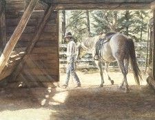 Hanks Steve Another Working Day. �����, ����