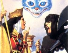 io4f154 TheCheshireCat. , Greg