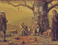 lrsOF16FrelloOtto PoorPeoplesPicnic. Frello, ����