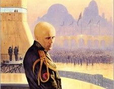 Les Edwards Cadre Messiah - Xxx 1510 . , Les