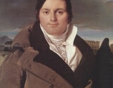 Ingres Joseph Antoine Moltedo. ,   