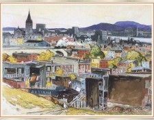 FortinMarc-Aurle Hochelaga et son eglise-We. , Marc-Aur