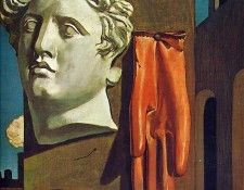 De Chirico 179. ������, ������� ��