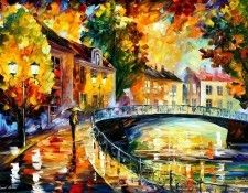 Leonid Afremov 19.   (1955 ..)