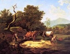 glrx-1539. Gauermann, �������