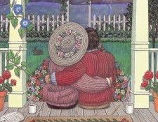 kb St Denis Jennifer-Together Forever. - 
