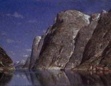 Normann Adelsteen The Steamship. , Eilert Adelsteen