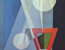 harris abstraction 1937. ,  S