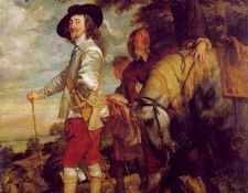 charles-i. ����, ������� ���