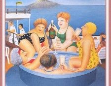 CookBeryl f26 Cruising 2-WeaSDC. ���, Beryl