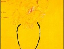 pa KenDone 01 ThinkingAboutSunflowers. ������, ���