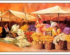 bs-aaw-HectorArmendarizMartinez-MercadoDeFlores. ���������� ��������, �����