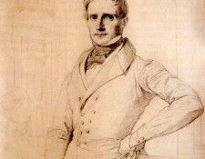 Ingres Alexis Rene Le Go. ,   