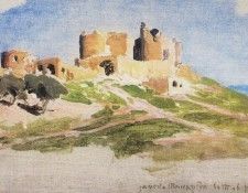 ����� �������� � ���������. �������, ������� ���������� (1844-1927)