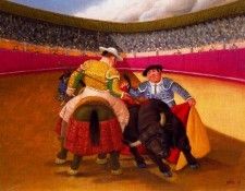 Botero (7). ������, ��������