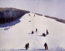 Peter Shostak - Prairie Born 04, De. , 