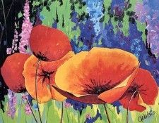 Marc De Blois - Sous-Bois Fleuri, De. , Marc De