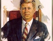 Draper Portrait-of-JFK-sj.   