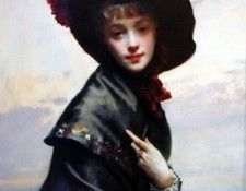 La Coquette. ����, ������ ���