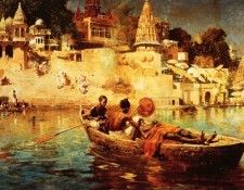 Weeks Edwin Lord The Last Voyage. ������, ����� ����