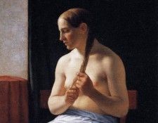 42458. Eckersberg,  