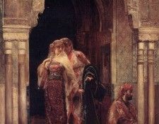 Richter The Fugitives. ������ ������ �������� ���������