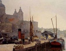 06694. Vreedenburgh, ��������