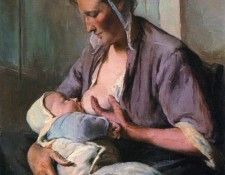 Motherhood, 1897. ����, ��������