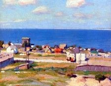 hobart the blue bay, monterey c1915. ������