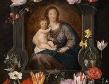 �� �������� (�������) - ������� � ��������� � ��������� �������. 74�53. ������. ��������, �� ������� (1601-1678)