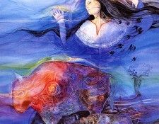 Nelson-Reed, Helen - Good Voice Woman (end. �������-���, �����