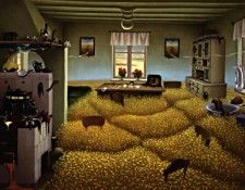 Yerktch. Yerka ����