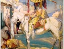 RolshovenJulius-TaosWarChief-sj. Rolshoven, ����