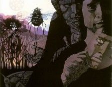 am-Leo and Diane Dillon 05. ,   