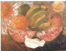 1953 Fruit of Life. , 