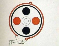 Picabia (122). , 