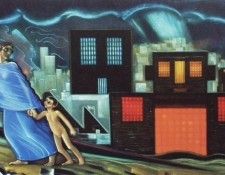 Мы сами строим свои тюрьмы. Рерих, Святослав Николаевич