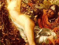 Watts George Frederic Fata Morgana. ��, ����� �������